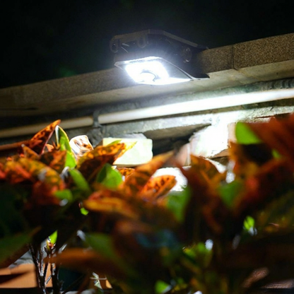 DOZEBEDDING®🌞Versatile Solar Clip Light: Illuminate Anywhere💡 (upsell)
