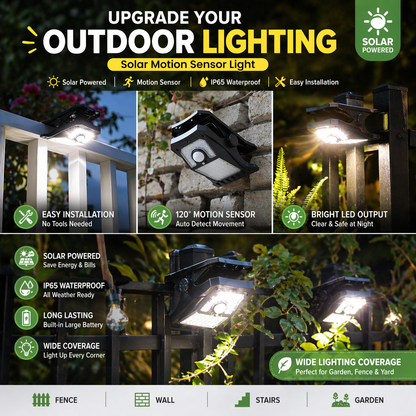 DOZEBEDDING®🌞Versatile Solar Clip Light: Illuminate Anywhere💡